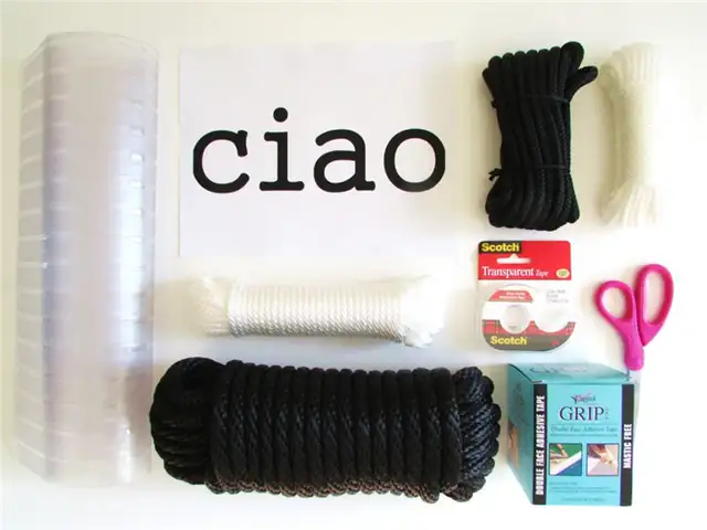 DIY (своими руками)-Ciao-door-mat-supplies