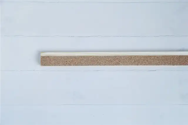 Сделай сам Пробковая полоса 1