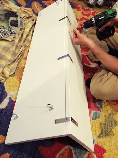 DIY (своими руками)_Contemporary_Shelfphoto 05
