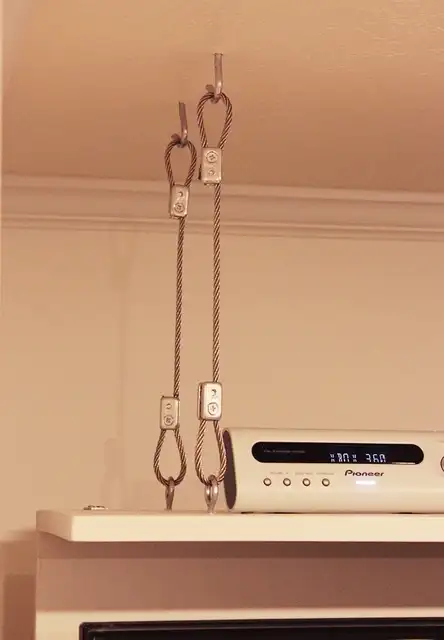 DIY (своими руками)_Contemporary_Shelf006