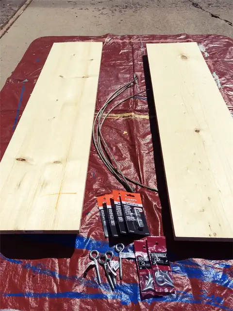 DIY (своими руками)_Contemporary_Shelfphoto