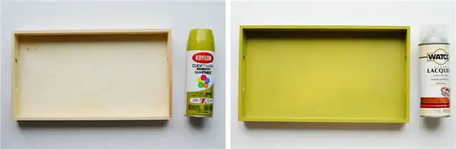 DIY (своими руками)-oilcloth-tray-tutorial1