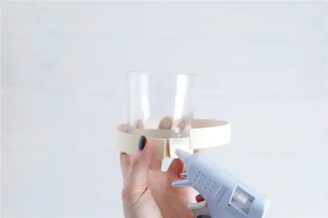 36metrov Wooden Strip Votive 4