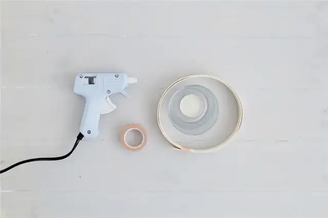 Материалы 36metrov Wooden Strip Votive