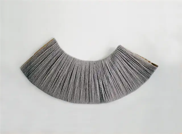 Абажур из пряжи 18