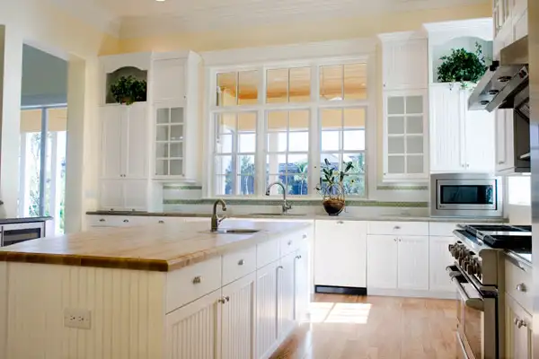 французский дизайн интерьера