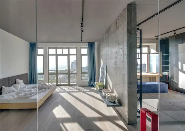minimal-kiev-apartment-glass-partitions
