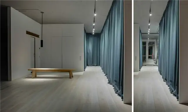 minimal-kiev-apartment-closed-curtains