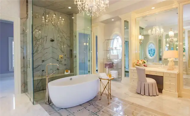 luxury-bathroom-featuring-the-vanity-stool