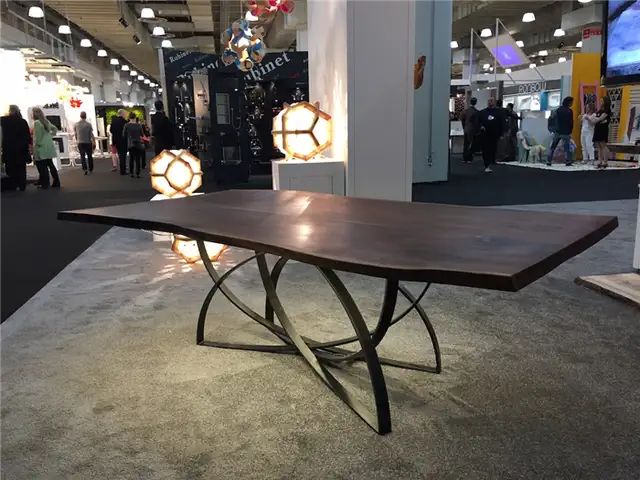 Стол Черривуд ICFF2