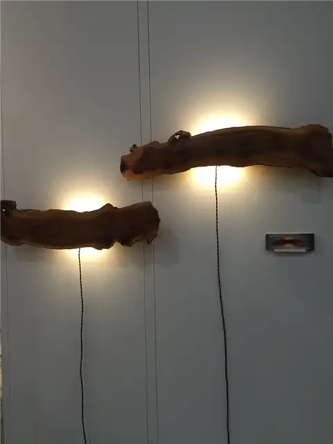 Бра Henderson Live Edge 2 ICFF