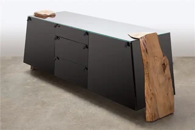 Sentient Luxor Credenza