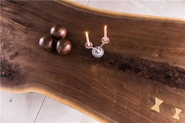 Столешница Sentient Live Edge