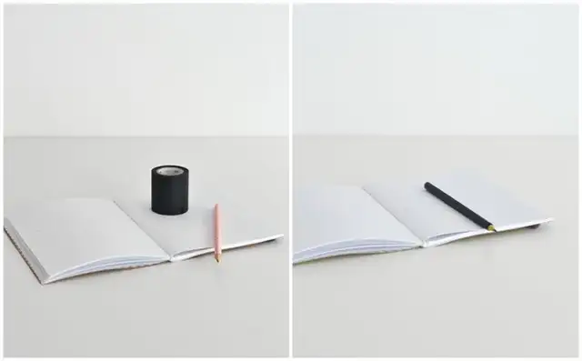 Поделки на Хэллоуин из ленты Washi tape - Канцелярские товары