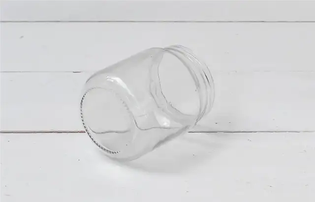 DIY (своими руками) Шерстяной держатель свечи Мытье