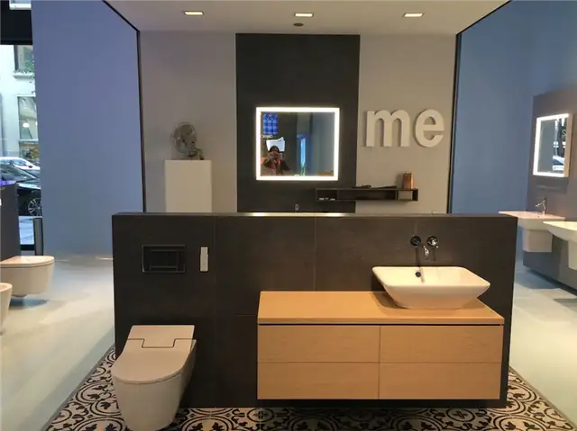О ME Филипп Старк для Duravit