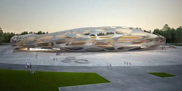 Футбол-Стадион-ФК-Бате-Борисов-картина-5