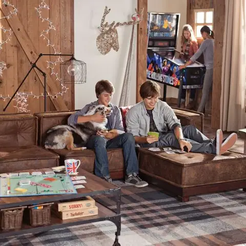 Стильная коллекция Cushy Lounge Collection1