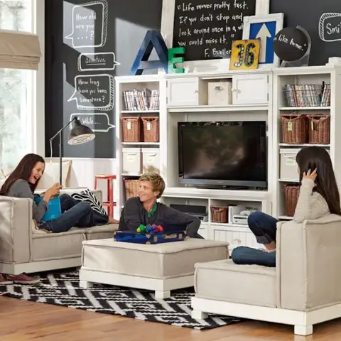 Стильная коллекция Cushy Lounge