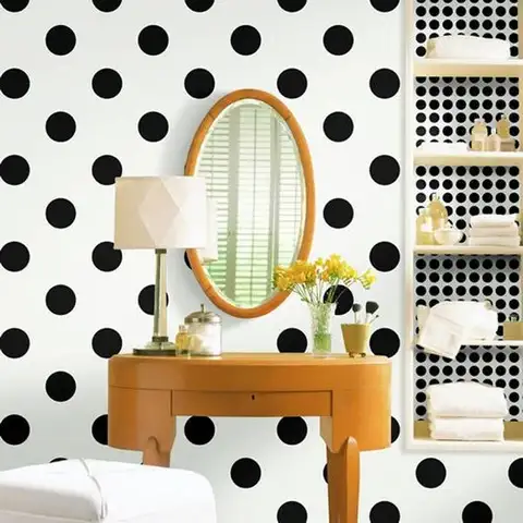polka-dots