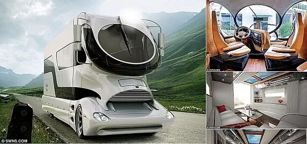 дом на колесах недорого
