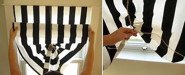 diy-черно-белые-занавески-1-2