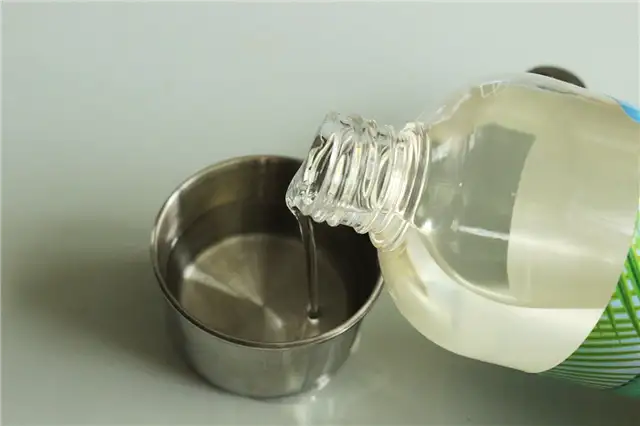 DIY (своими руками) Oil Reed Diffuser - мерный стаканчик