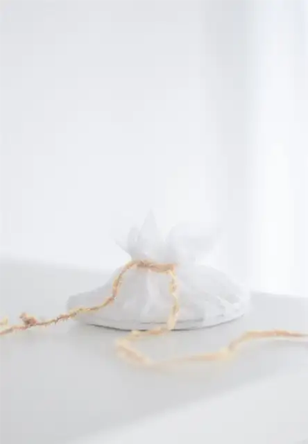 DIY (своими руками) Блестящие подставки для вечеринки - подарок
