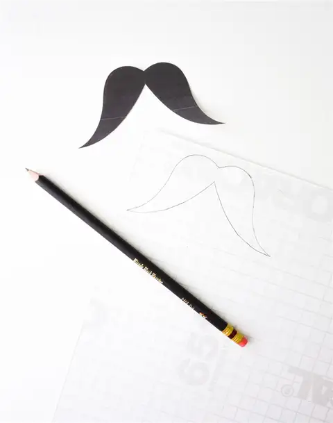 Pretty Face Dustpan DIY (своими руками) - винил
