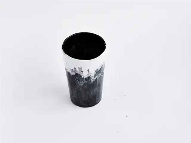 Мытая краска