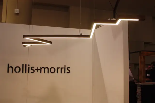 люстра с болтами hollis morris
