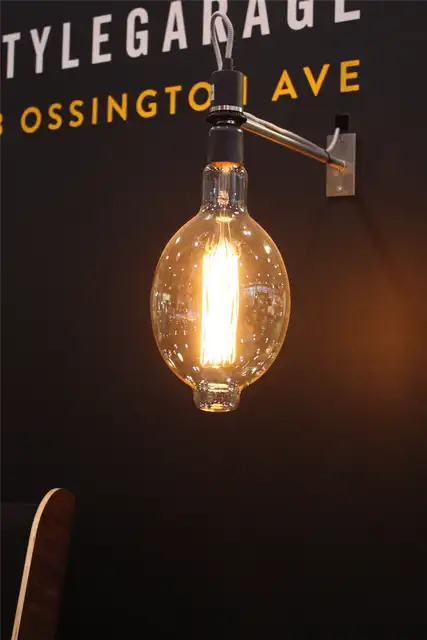 светильник style garage light2
