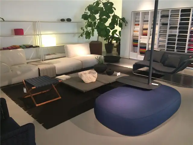 Luminaire Miami Furniture