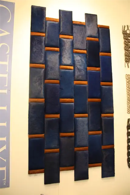 Castellux navy