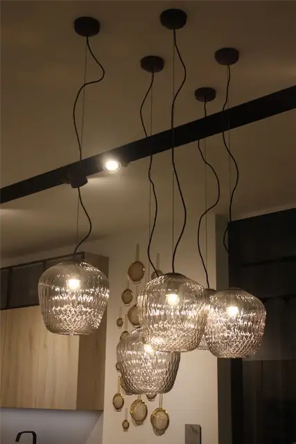 Стеклянная группа Doimo Cucine