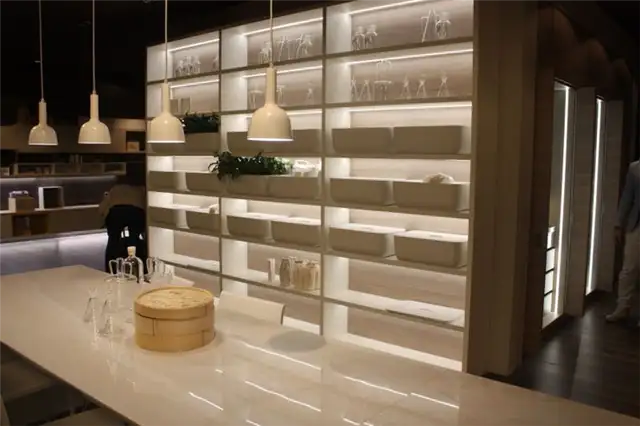 белые подвески scavolini