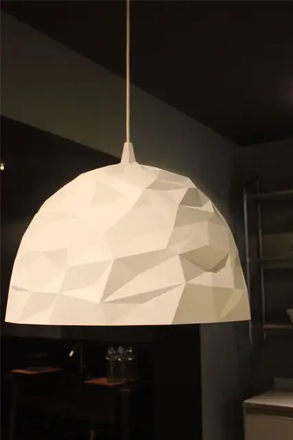Подвесные светильники Scavolini