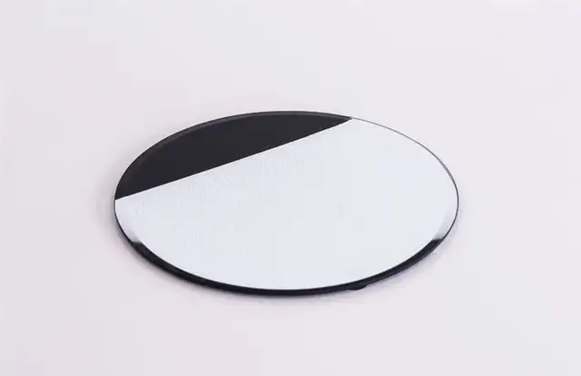 DIY (своими руками) Design Inspired Mirror Шаг 2