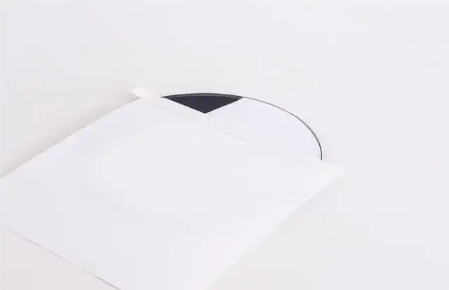 DIY (своими руками) Design Inspired Mirror Paint