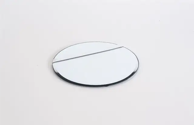 DIY (своими руками) Design Inspired Mirror Шаг 1