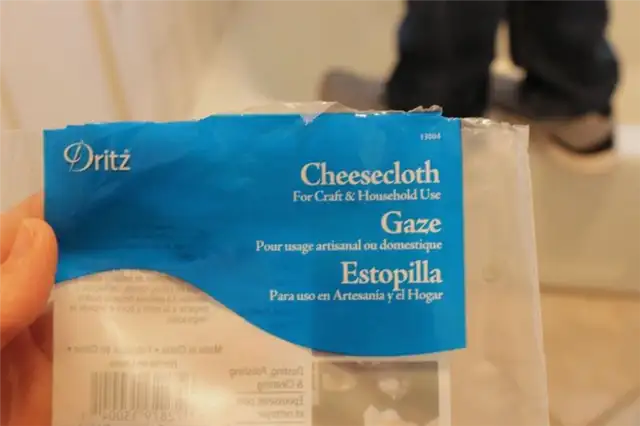 Чистка Estopilla