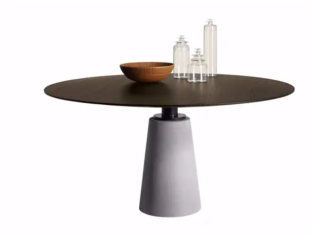 Обеденный стол Mesa due