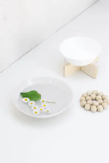 DIY (своими руками) Handy Wooden Stand Project