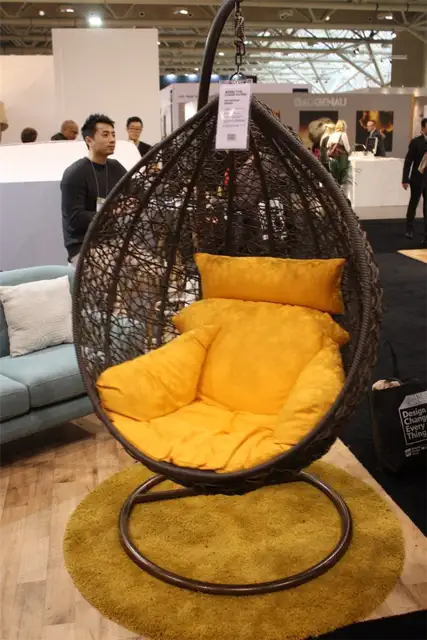 Стул Repos от Newell