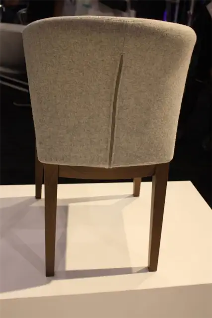 Стул Capri от Soho Concept