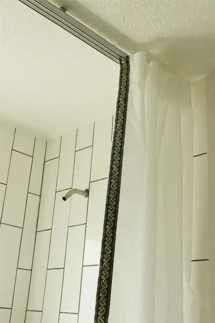 DIY (своими руками) Simple Custom Curtains Closer