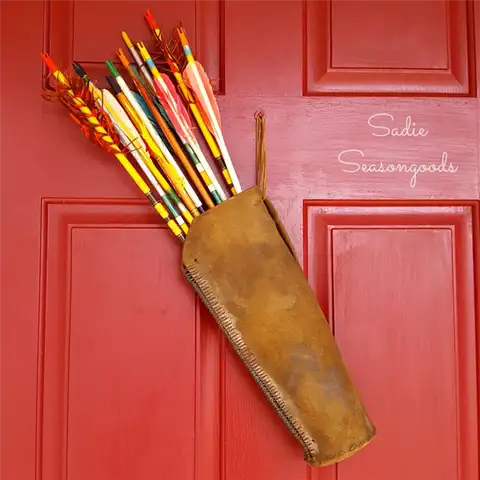 quiver-and-arrows-wreath