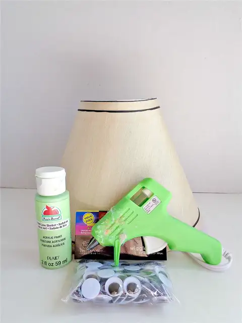 spooky-googly-eye-lampshade-materials