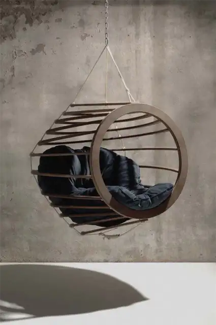 Стул-улей Raw Design