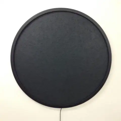 Настенный светильник Luna